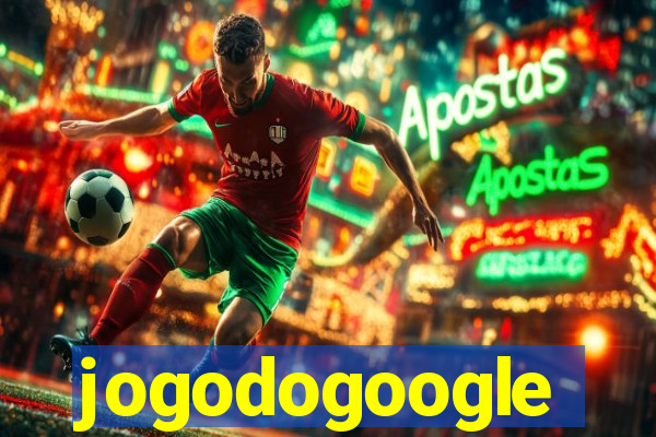 jogodogoogle