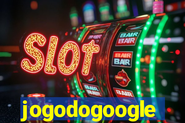 jogodogoogle