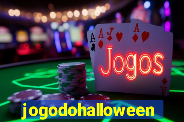 jogodohalloween