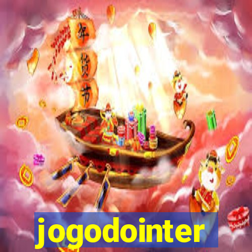 jogodointer