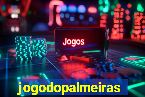 jogodopalmeiras