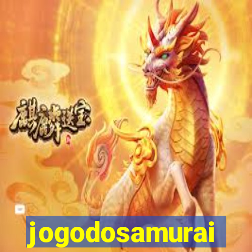 jogodosamurai