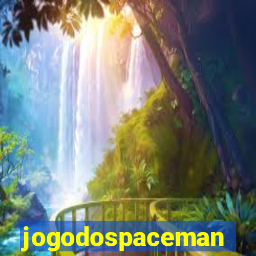 jogodospaceman