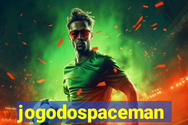 jogodospaceman