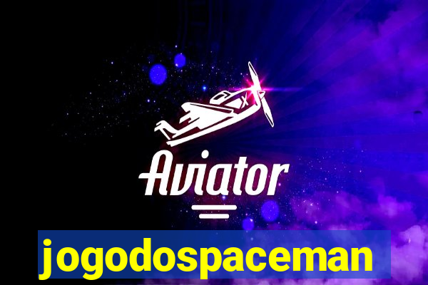 jogodospaceman