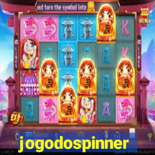 jogodospinner