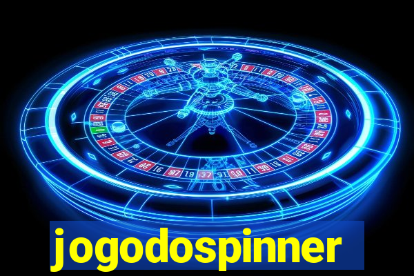 jogodospinner