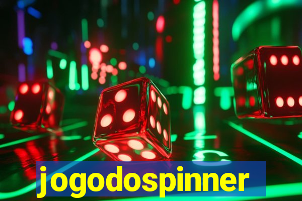 jogodospinner