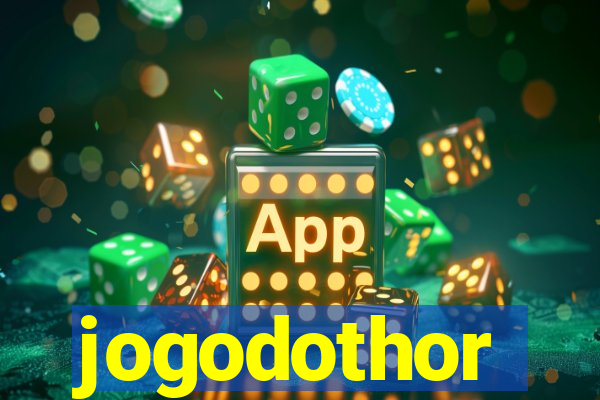 jogodothor