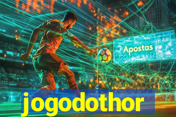 jogodothor