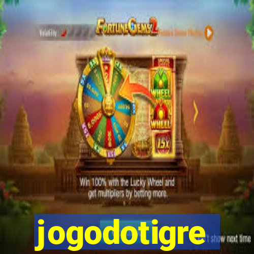 jogodotigre