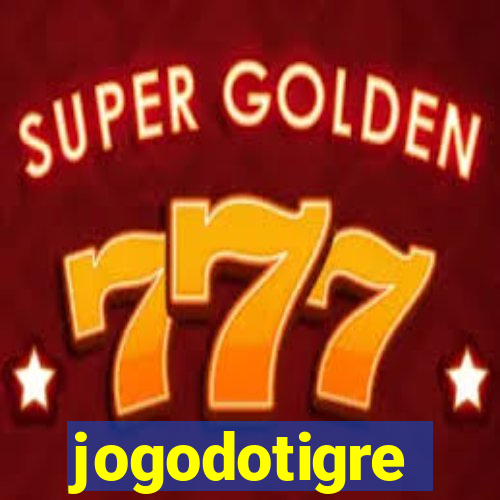 jogodotigre