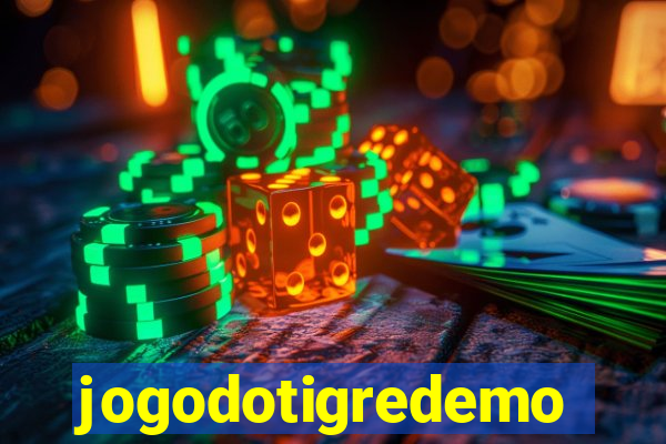 jogodotigredemo