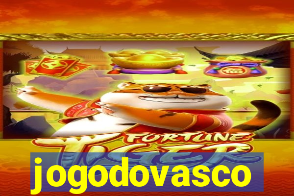 jogodovasco