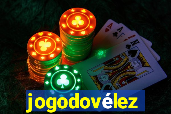 jogodovélez