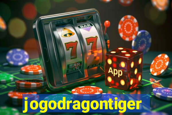 jogodragontiger