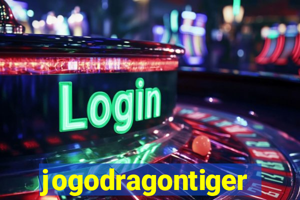 jogodragontiger