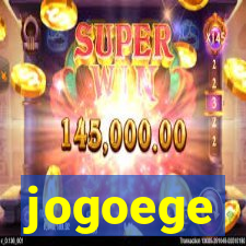 jogoege