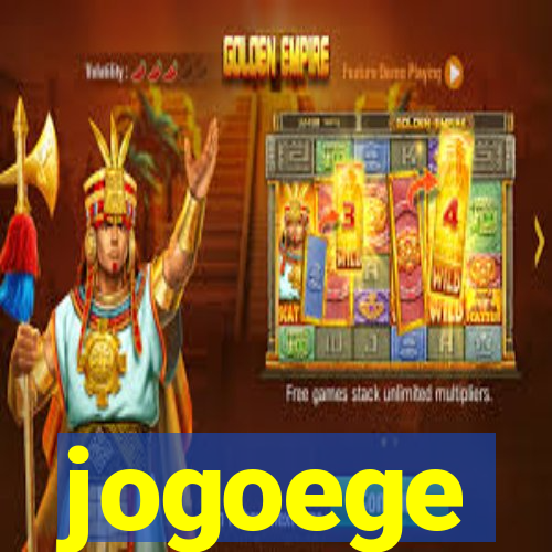 jogoege