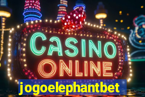 jogoelephantbet