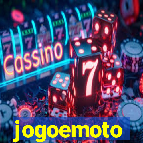 jogoemoto