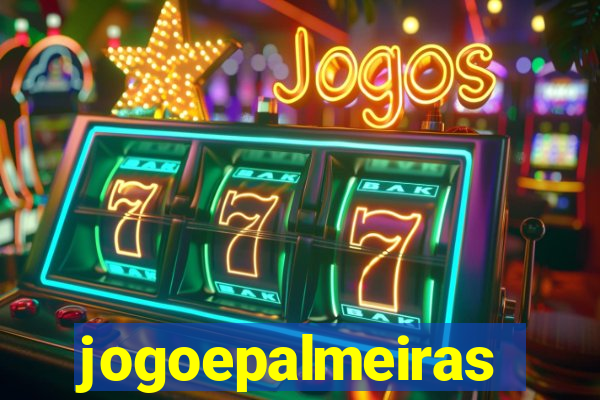 jogoepalmeiras