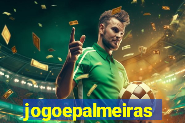 jogoepalmeiras