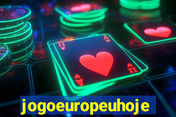 jogoeuropeuhoje