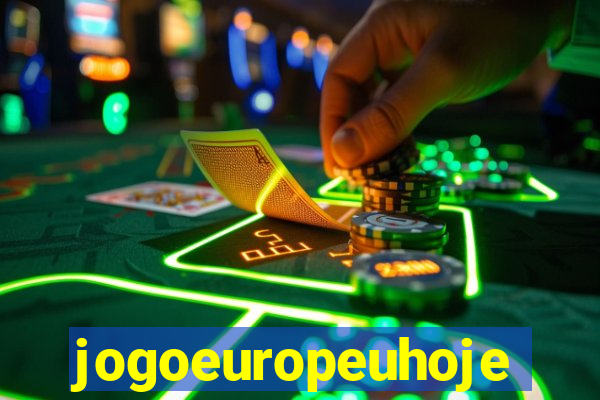 jogoeuropeuhoje