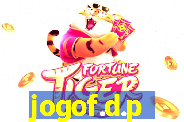 jogof.d.p