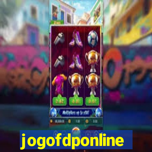 jogofdponline