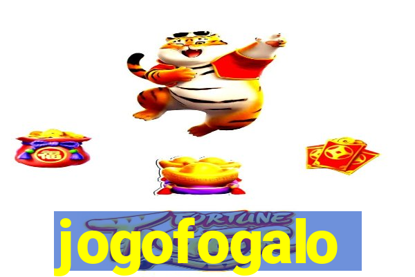 jogofogalo