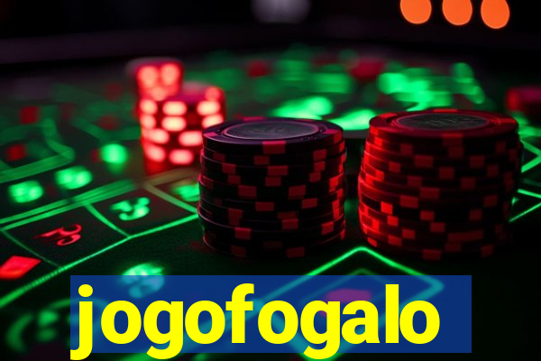 jogofogalo