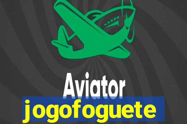 jogofoguete