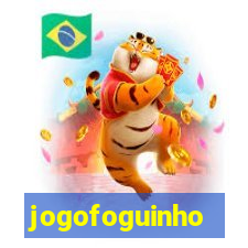 jogofoguinho