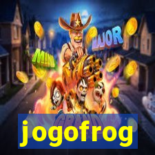 jogofrog