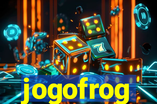 jogofrog