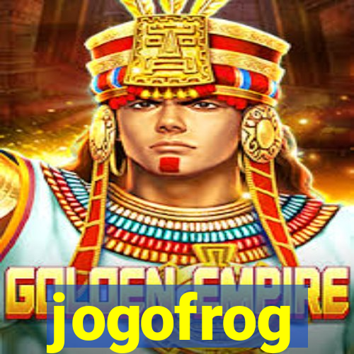 jogofrog