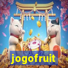 jogofruit