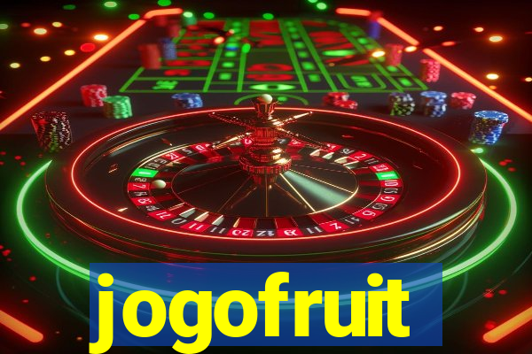 jogofruit