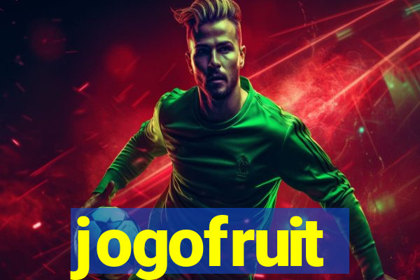 jogofruit