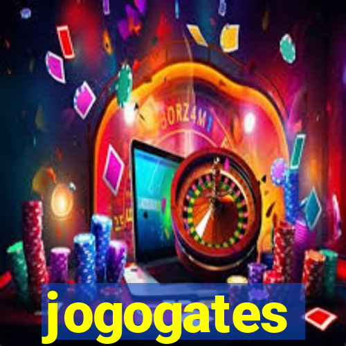 jogogates