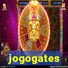 jogogates