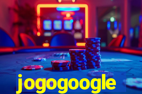 jogogoogle