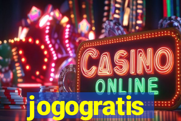 jogogratis