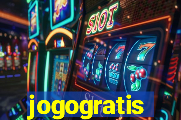 jogogratis