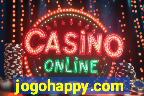 jogohappy.com