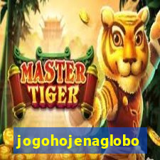 jogohojenaglobo