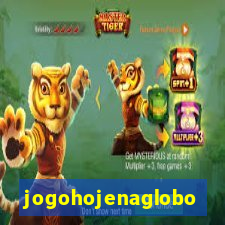 jogohojenaglobo