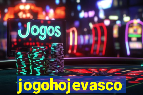 jogohojevasco